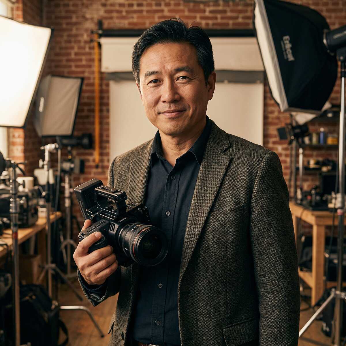 天美麻花首席摄影师