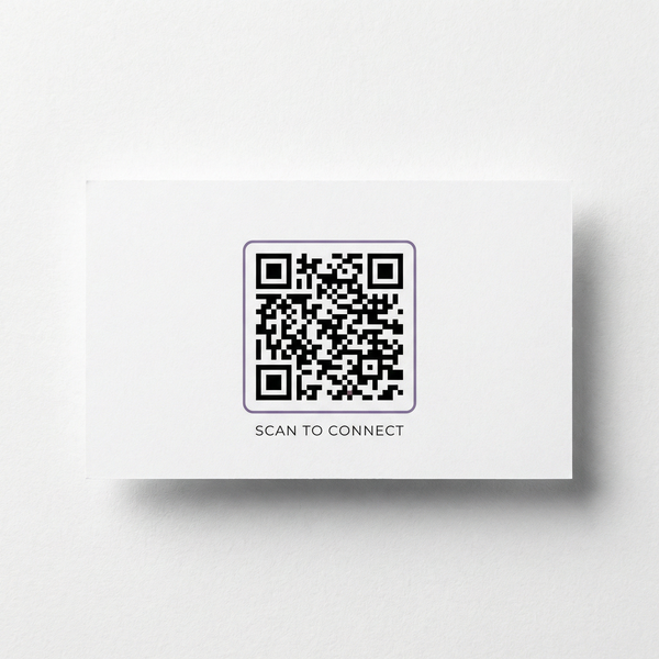 天美麻花商务二维码