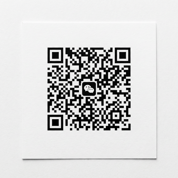 天美麻花公众号二维码