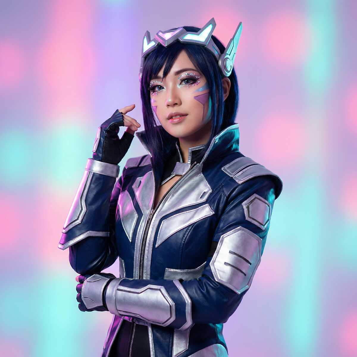 天美麻花社区美图